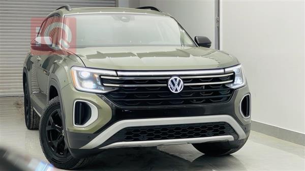 Volkswagen Atlas 2024 for sale in Iraq - Erbil